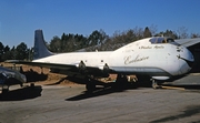 Phoebus Apollo Aviation Aviation Traders ATL-98 Carvair (9J-PAA) at  Rand, South Africa