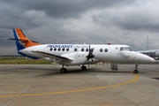 Proflight Zambia BAe Systems Jetstream 41 (9J-PCY) at  Johannesburg - O.R.Tambo International, South Africa