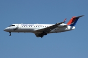 Proflight Zambia Bombardier CRJ-100ER (9J-PZA) at  Johannesburg - O.R.Tambo International, South Africa