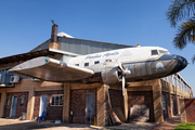 Phoebus Apollo Aviation Douglas C-47B Skytrain (Dakota 4) (9J-RDR) at  Rand, South Africa