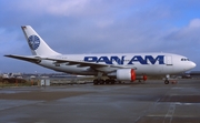 Pan Am - Pan American World Airways Airbus A310-222 (9K-AHH) at  Hamburg - Fuhlsbuettel (Helmut Schmidt), Germany