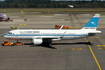 Kuwait Airways Airbus A320-214 (9K-AKE) at  Milan - Malpensa, Italy