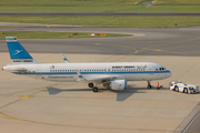 Kuwait Airways Airbus A320-214 (9K-AKI) at  Vienna - Schwechat, Austria