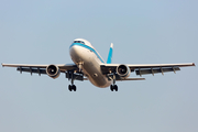 Kuwait Airways Airbus A300B4-605R (9K-AMA) at  London - Heathrow, United Kingdom