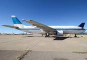 Kuwait Airways Airbus A300B4-605R (9K-AMB) at  Roswell - Industrial Air Center, United States