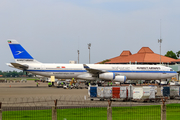 Kuwait Airways Airbus A340-313 (9K-ANB) at  Jakarta - Soekarno-Hatta International, Indonesia