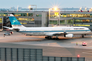 Kuwait Airways Airbus A340-313 (9K-ANB) at  New York - John F. Kennedy International, United States