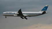 Kuwait Airways Airbus A340-313 (9K-ANC) at  Frankfurt am Main, Germany