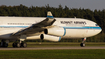 Kuwait Airways Airbus A340-313 (9K-ANC) at  Frankfurt am Main, Germany