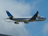 Kuwait Airways Airbus A340-313 (9K-ANC) at  London - Heathrow, United Kingdom