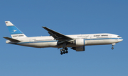 Kuwait Airways Boeing 777-269(ER) (9K-AOA) at  New York - John F. Kennedy International, United States