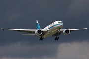 Kuwait Airways Boeing 777-269(ER) (9K-AOA) at  London - Heathrow, United Kingdom
