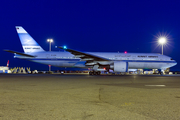 Kuwait Airways Boeing 777-269(ER) (9K-AOB) at  New York - John F. Kennedy International, United States