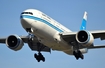 Kuwait Airways Boeing 777-269(ER) (9K-AOB) at  London - Heathrow, United Kingdom