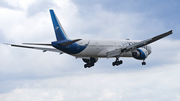 Kuwait Airways Boeing 777-369(ER) (9K-AOD) at  Frankfurt am Main, Germany