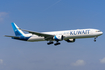 Kuwait Airways Boeing 777-369(ER) (9K-AOJ) at  Amsterdam - Schiphol, Netherlands