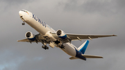 Kuwait Airways Boeing 777-369(ER) (9K-AOL) at  London - Heathrow, United Kingdom