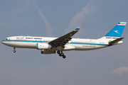 Kuwait Airways Airbus A330-243 (9K-APA) at  Frankfurt am Main, Germany