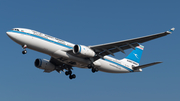 Kuwait Airways Airbus A330-243 (9K-APA) at  Frankfurt am Main, Germany