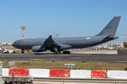 Royal Canadian Air Force Airbus A330-243(CC-330 Husky) (9K-APB) at  Luqa - Malta International, Malta