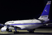 Kuwait Airways Airbus A330-243 (9K-APC) at  Paris - Charles de Gaulle (Roissy), France