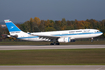 Kuwait Airways Airbus A330-243 (9K-APC) at  Munich, Germany