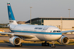 Kuwait Airways Airbus A330-243 (9K-APE) at  Paris - Charles de Gaulle (Roissy), France