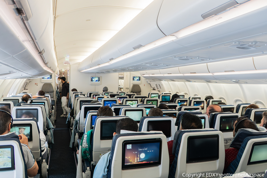 Kuwait Airways Airbus A330-841N (9K-APF) | Photo 600290