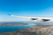 Kuwait Airways Airbus A330-841N (9K-APF) at  In Flight, Turkey