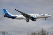 Kuwait Airways Airbus A330-841N (9K-APF) at  Manchester - International (Ringway), United Kingdom