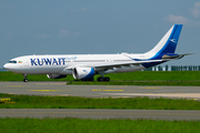 Kuwait Airways Airbus A330-841N (9K-APG) at  Paris - Charles de Gaulle (Roissy), France