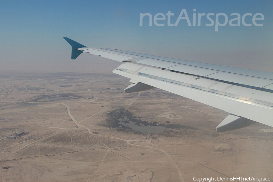 Jazeera Airways Airbus A320-214 (9K-CAK) | Photo 388865