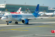 Jazeera Airways Airbus A320-251N (9K-CBK) at  Dubai - International, United Arab Emirates