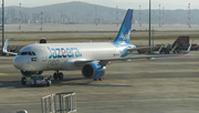 Jazeera Airways Airbus A320-251N (9K-CBK) at  Istanbul - Sabiha Gokcen International, Turkey