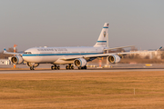 Kuwaiti Government Airbus A340-542 (9K-GBA) at  Munich, Germany