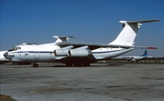 Air Sultan Ilyushin Il-76TD (9L-LBK) at  Sharjah - International, United Arab Emirates