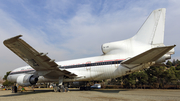 Air Universal Lockheed L-1011-385-1-15 TriStar 100 (9L-LDC) at  Tehran - Mehrabad International, Iran