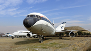 Air Universal Lockheed L-1011-385-1 TriStar 1 (9L-LDE) at  Tehran - Mehrabad International, Iran