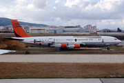Koda Air Cargo Boeing 707-373C (9L-LDU) at  Istanbul - Sabiha Gokcen International, Turkey