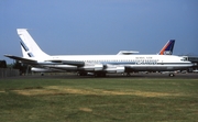 Koda Air Cargo Boeing 707-373C (9L-LDU) at  London - Southend, United Kingdom