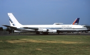 Koda Air Cargo Boeing 707-373C (9L-LDU) at  London - Southend, United Kingdom