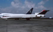 Teeba Airlines Boeing 727-247(Adv) (9L-LEF) at  Sharjah - International, United Arab Emirates