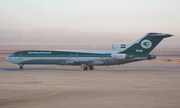 Iraqi Airways Boeing 727-247(Adv) (9L-LEL) at  Damascus - International, Syria