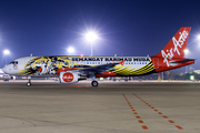 AirAsia Airbus A320-216 (9M-AFI) at  Guangzhou - Baiyun, China