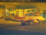 AirAsia Airbus A320-216 (9M-AFT) at  Kuala Lumpur - International, Malaysia