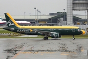 AirAsia Airbus A320-216 (9M-AFY) at  Kuala Lumpur - International, Malaysia
