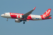 AirAsia Airbus A320-251N (9M-AGA) at  Bangkok - Don Mueang International, Thailand