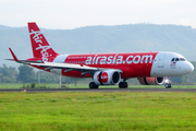 AirAsia Airbus A320-251N (9M-AGB) at  Banda Aceh - Sultan Iskandar Muda International, Indonesia