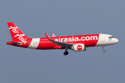 AirAsia Airbus A320-251N (9M-AGB) at  Hong Kong - Chek Lap Kok International, Hong Kong