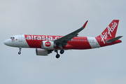 AirAsia Airbus A320-251N (9M-AGD) at  Singapore - Changi, Singapore